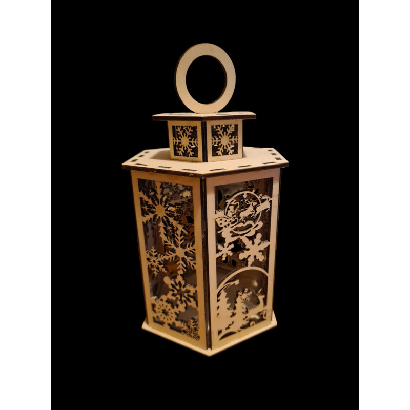 Christmas Lantern