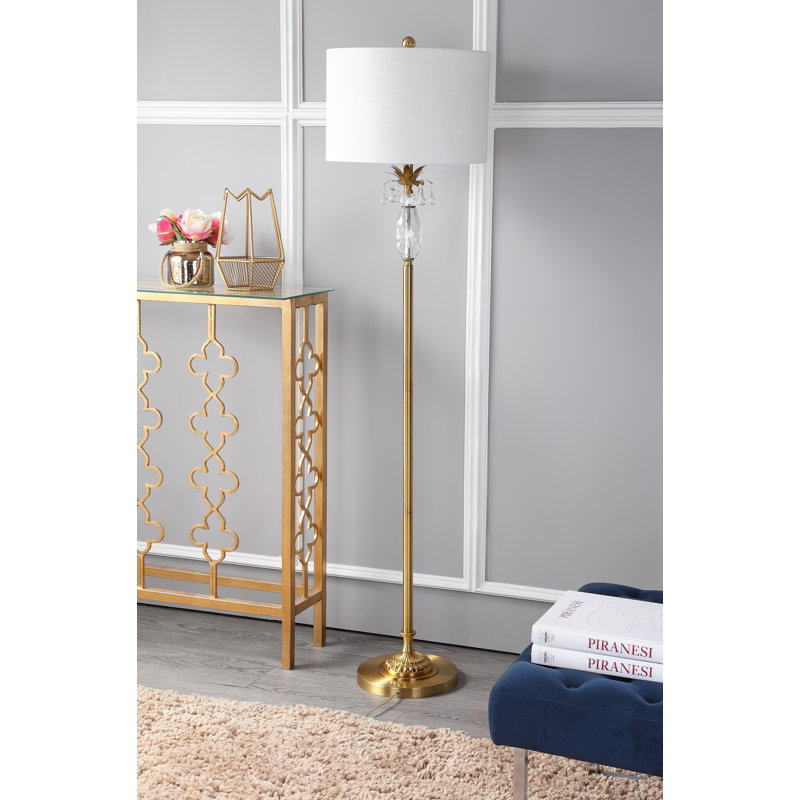 Lampe sur pied 61 po Lares