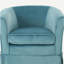 Chaise pivotante avec housse amovible-139318372
