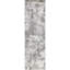 Tapis gris Roseman-694818304