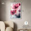 «Filigree Flora II Shadowbox Print», art mural par Art Remedy-115136913-115136919