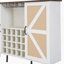 Armoire décorative