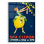 "Spa Citron" par Vintage Posters-1302317693