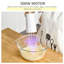 HOMCOM 5 Speed Hand Mixer