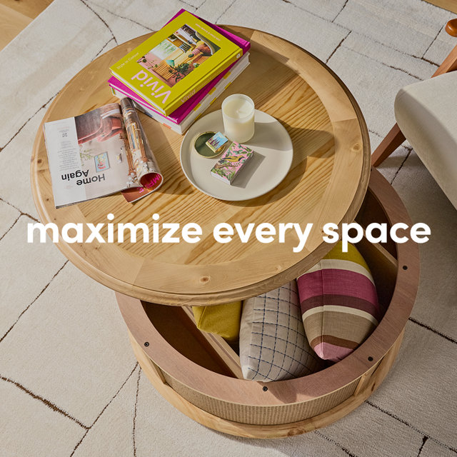 optimisez chaque espace