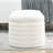 Hazelzet Fabric Upholstered Storage Bench-1191624310