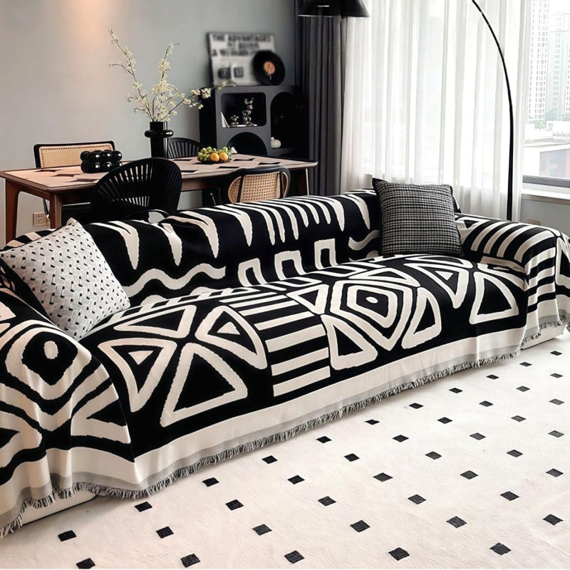 Sofa Slipcover