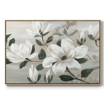 " Southern Charm "