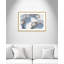 Espace intérieur II - Art encadré autoportant-64071987-64071986