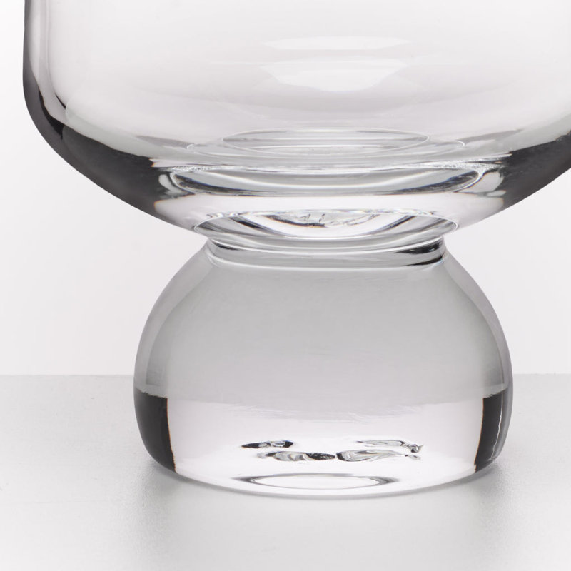 Benson Whiskey Glass