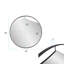 Miroir rond Turanto