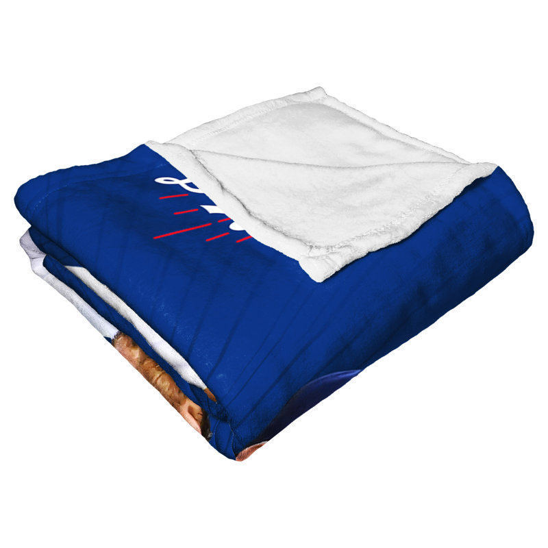 Throw Blanket