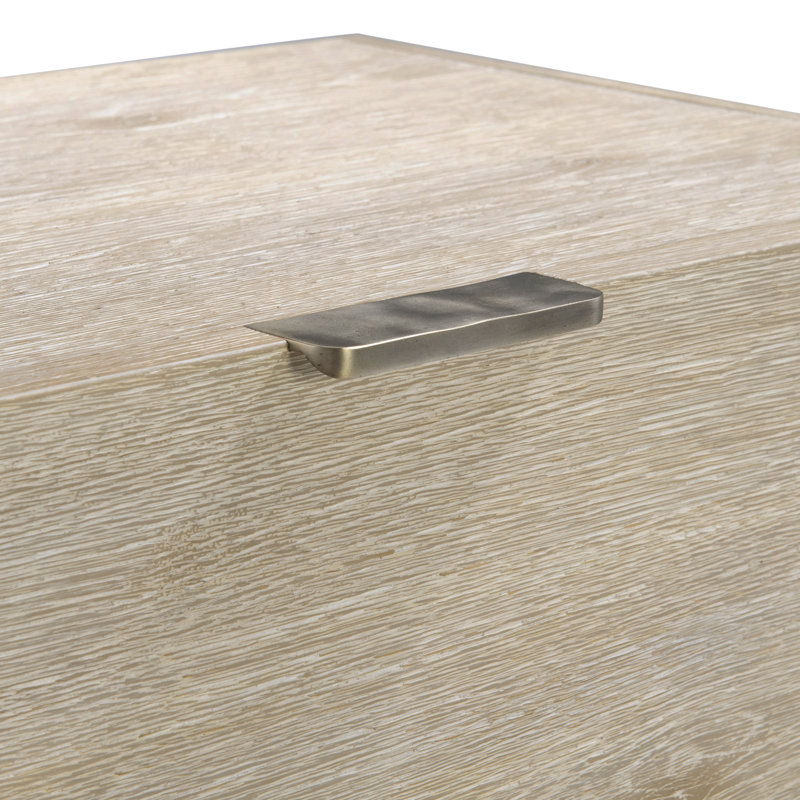 Antibes 34" Nightstand