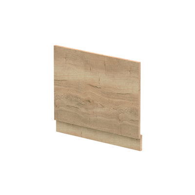 700Mm Bath End Panel & Plinth