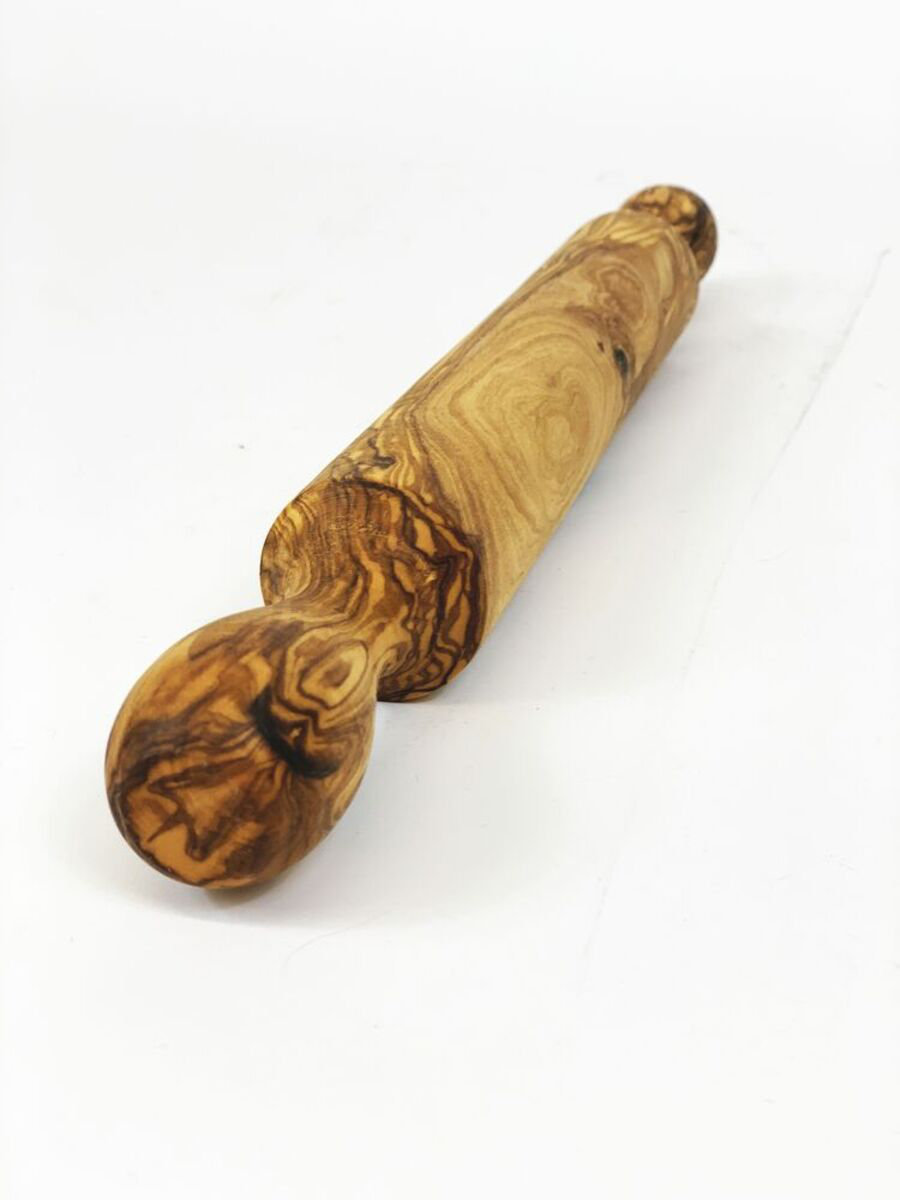 Union Rustic Lloyd Rolling Pin 40cm | Wayfair.co.uk