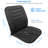 12V Heated Car Seat Cover