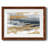 Tumultuous Navy Framed On Paper Print-1501840314-1501840317