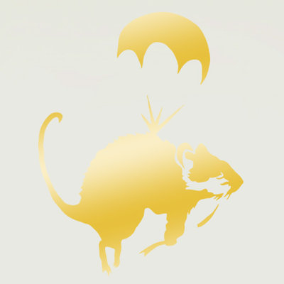 Animals Wall Decal