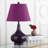 Akeim Glass Table Lamp-1998981716