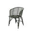 Blend Patio Dining Armchair with Cushion-55841071-56109743