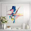In The Fold Painting by Kelly O'Neal-25820712-25820713