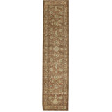 One-of-a-Kind 2'9" X 12'2" Area Rug