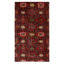 One-of-a-Kind 3'10" X 6'8" Hand Knotted Area Rug