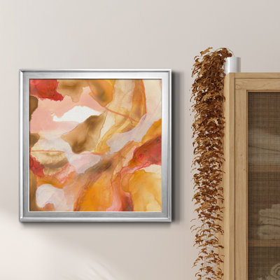 " Sunset Marble II "