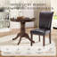 Chaise d'appoint Aphina-548891708