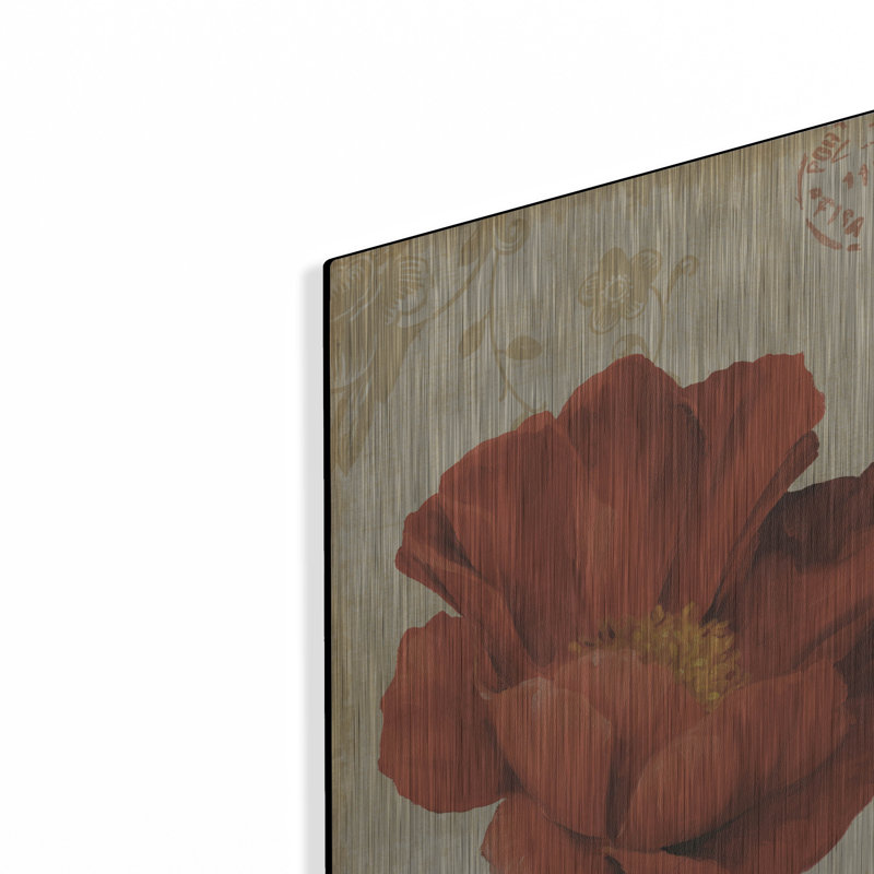 «Live Laugh Love» par Lisa Audit, H 24 po x l 24 po