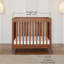 Paquet de 3 lits de bébé pliants compacts Foundations Boutique-111032630