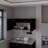 Kitchen Wall Cabinet With 2 Doors-1229494207