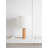 Poland Solid Wood Table Lamp