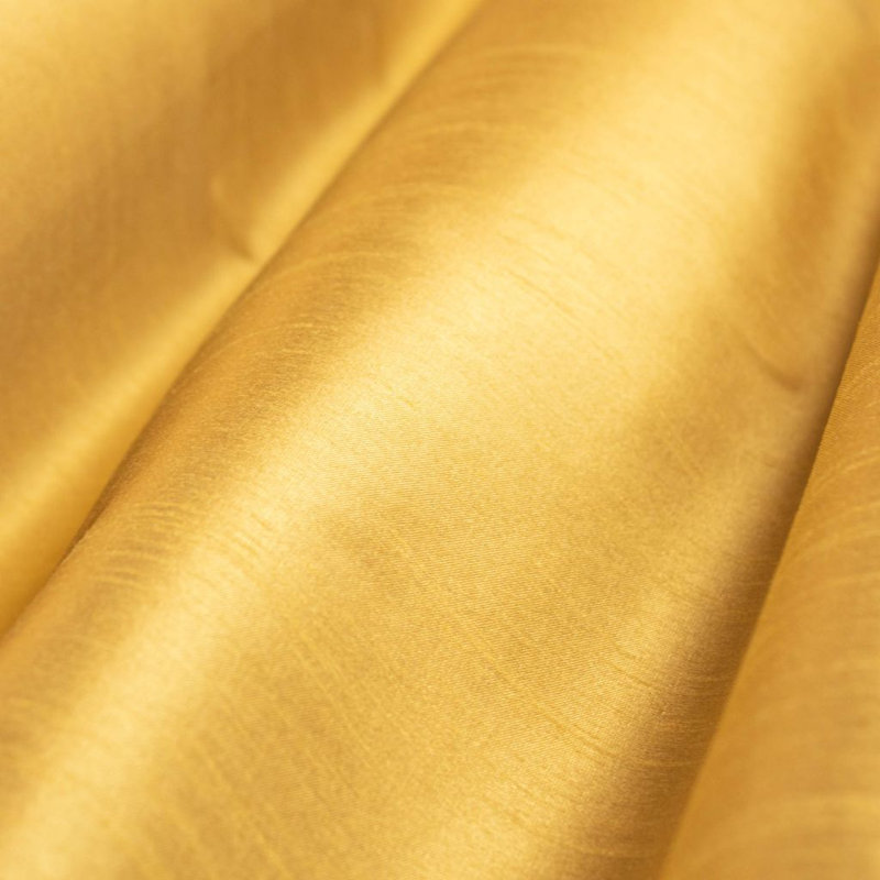 Contessa Fabric, Spun Gold