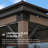 Sunjoy 8ft. x 12 ft. Larger Ventilated Roof Premium Cedar Framed Grill Gazebo with exclusive AC Power Port-91016883