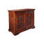 Oxford Solid Wood 107cm W Chest of Drawers