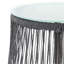 Table d'appoint Accent