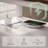 End Table with Charging Station, USB Ports, Drawers and Shelf-111178332