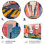 Art sur toile Stijn - New York City-106143333-106143337