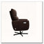 Fauteuil inclinable électrique pivotant-907288264