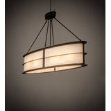 Zarkov 6 - Light Chandelier