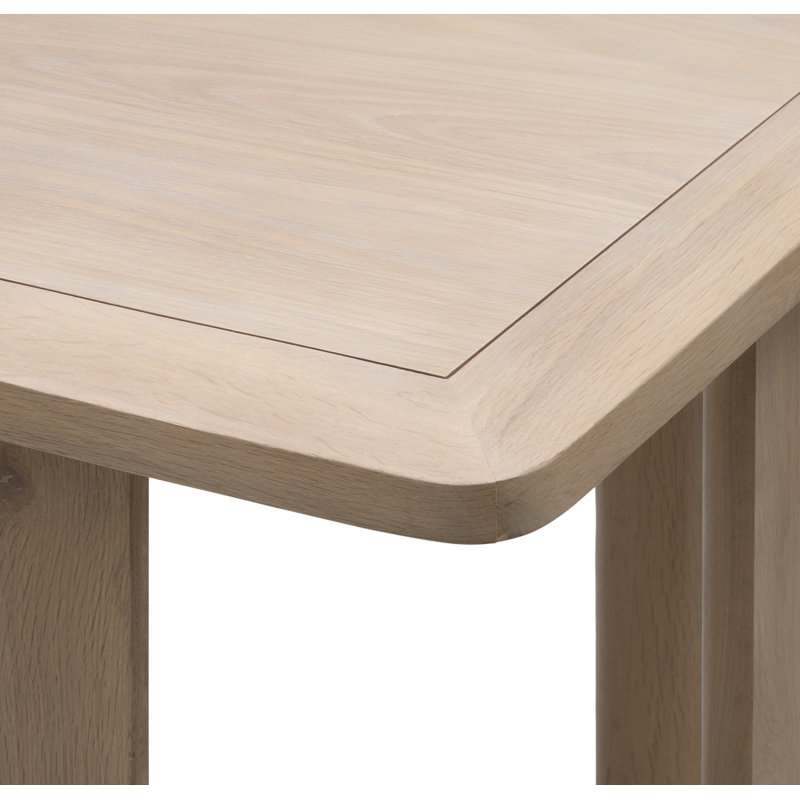 Becki Owens x Surya Solano Console Table