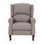 Fauteuil inclinable manuel de 31 po de largeur-21376107