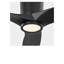 Seyra Smart Hugger LED Ceiling Fan-1358296776-1358296777-1358296782