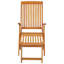 Chaise pliante Red Barrel Studio®