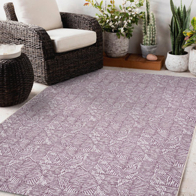 Apopka Indoor / Outdoor Area Rug