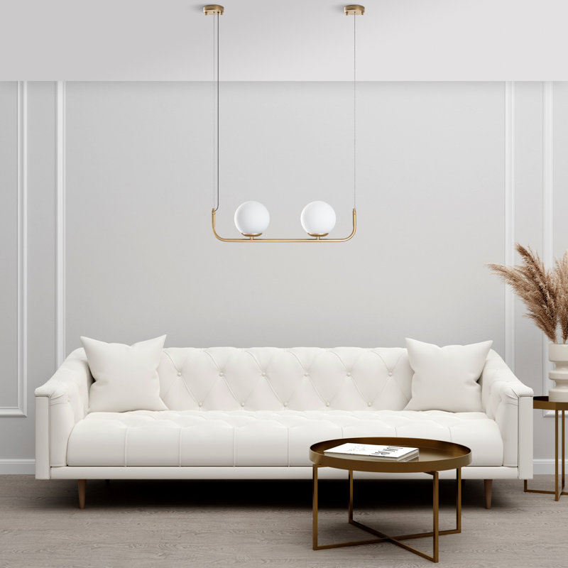 Lustre, Doré