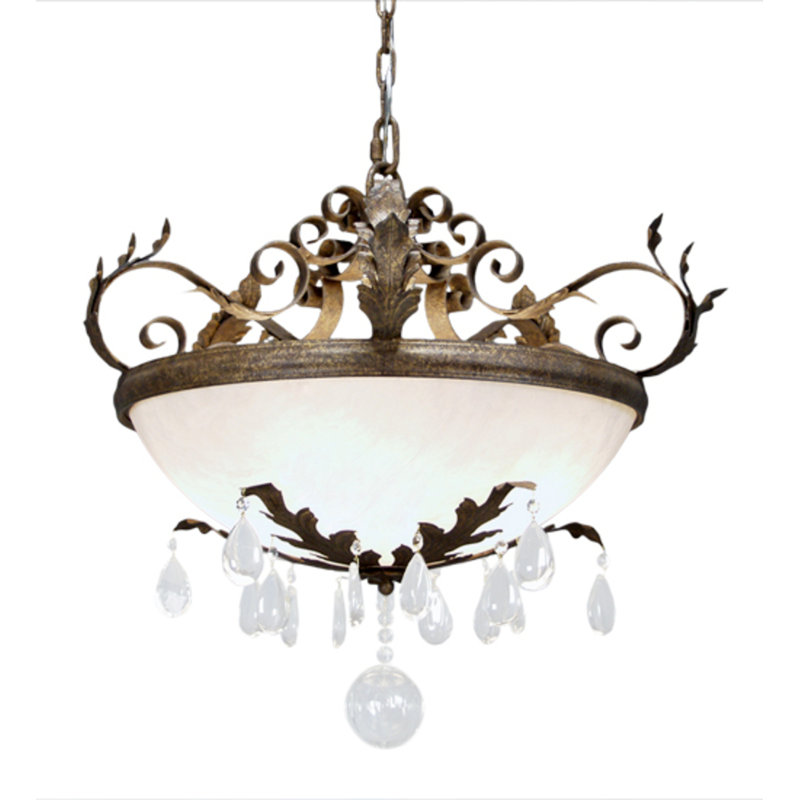 Renaissance 5 - Light Pendant