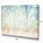 «Winter with Foggy Forest», art graphique-1606231152-1606231159