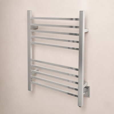 Radiant Wall Mount Electric Towel Warmer